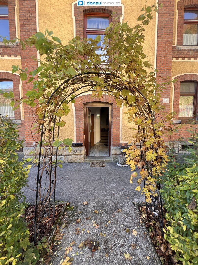 Haus – Kienberg - Ansicht 5