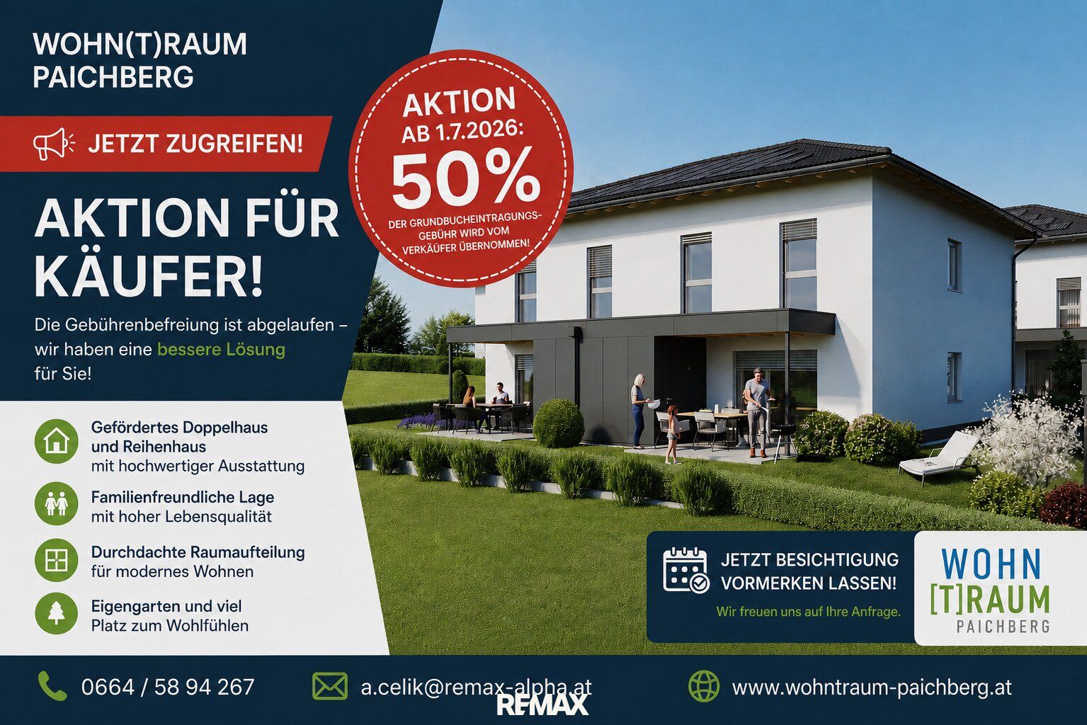 Haus – Sierning