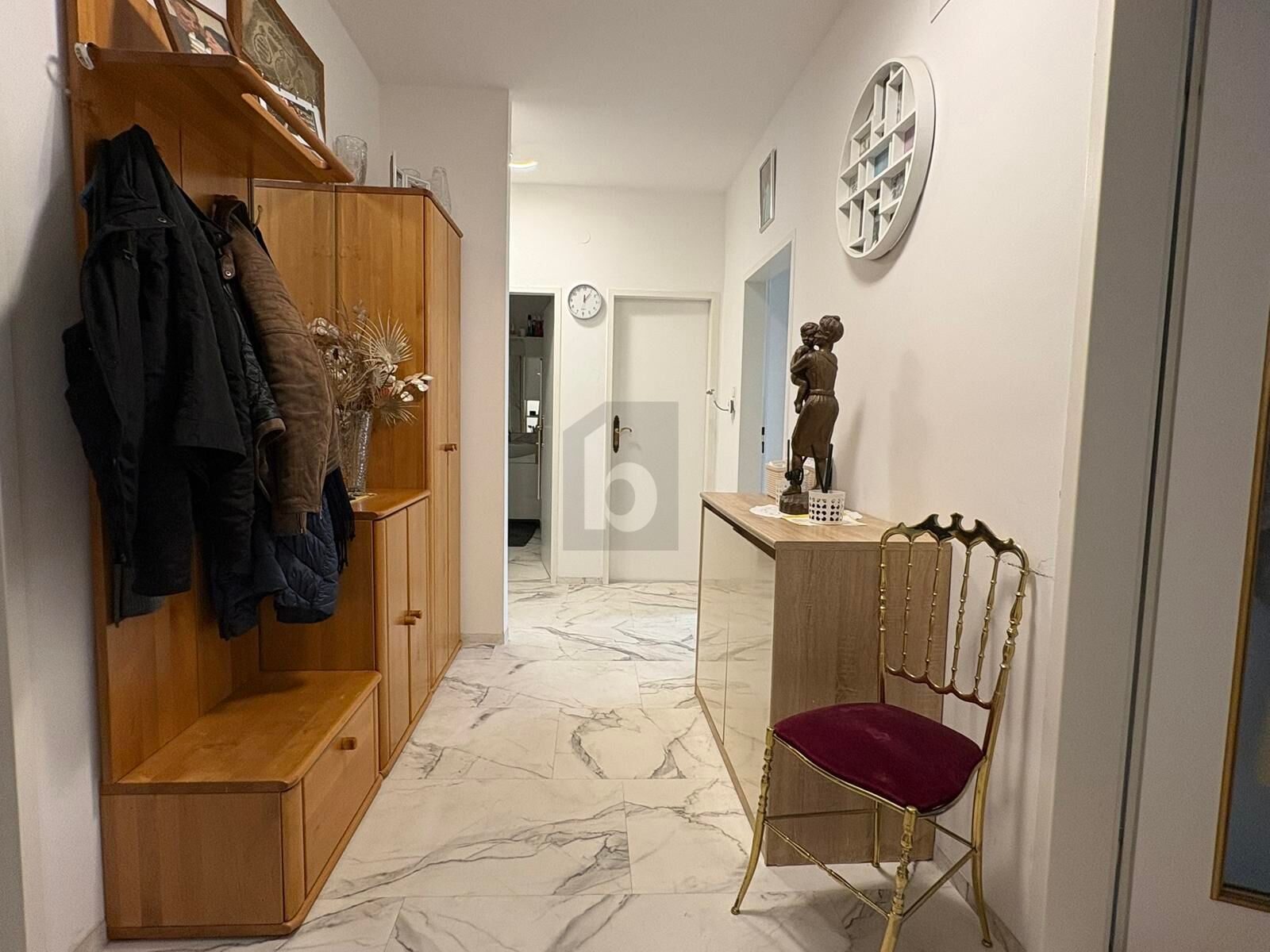 Wohnung – Steyr