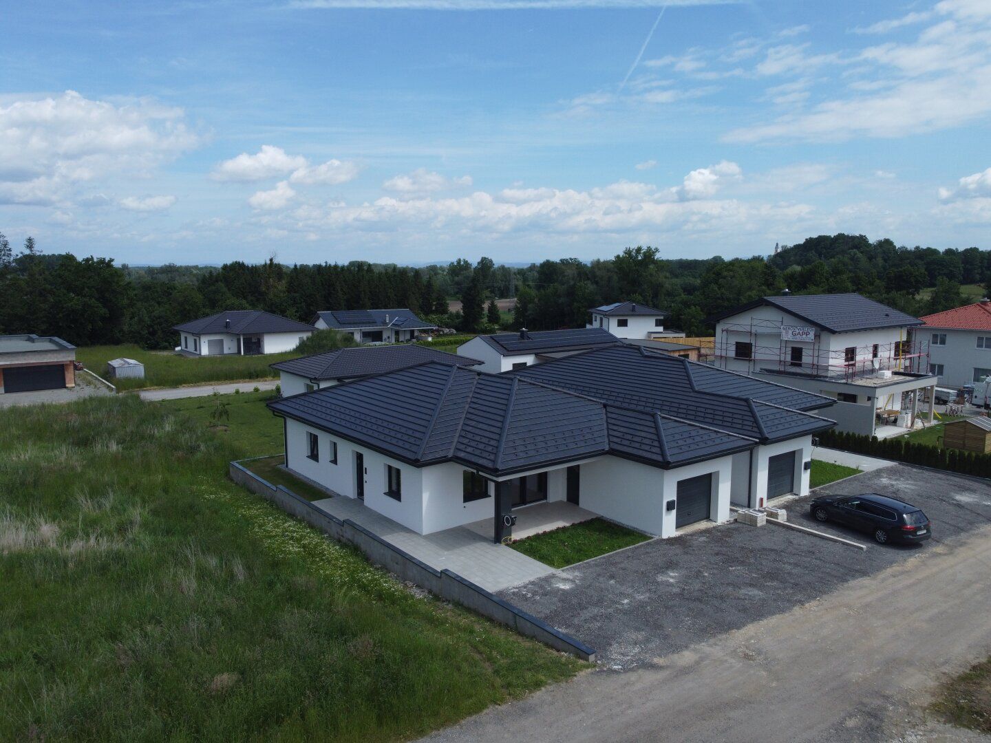 Traumhafter Bungalow in Obernberg am Inn - Ihr neues Zuhause für 399.900 €!