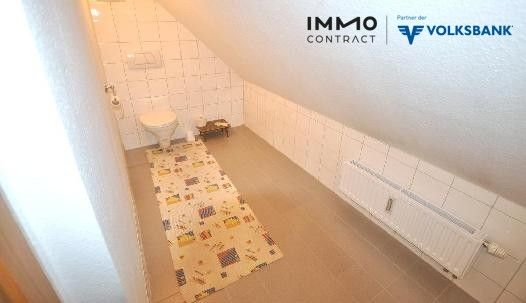 WC OG zweites Haus