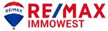 RE/MAX Immowest logo