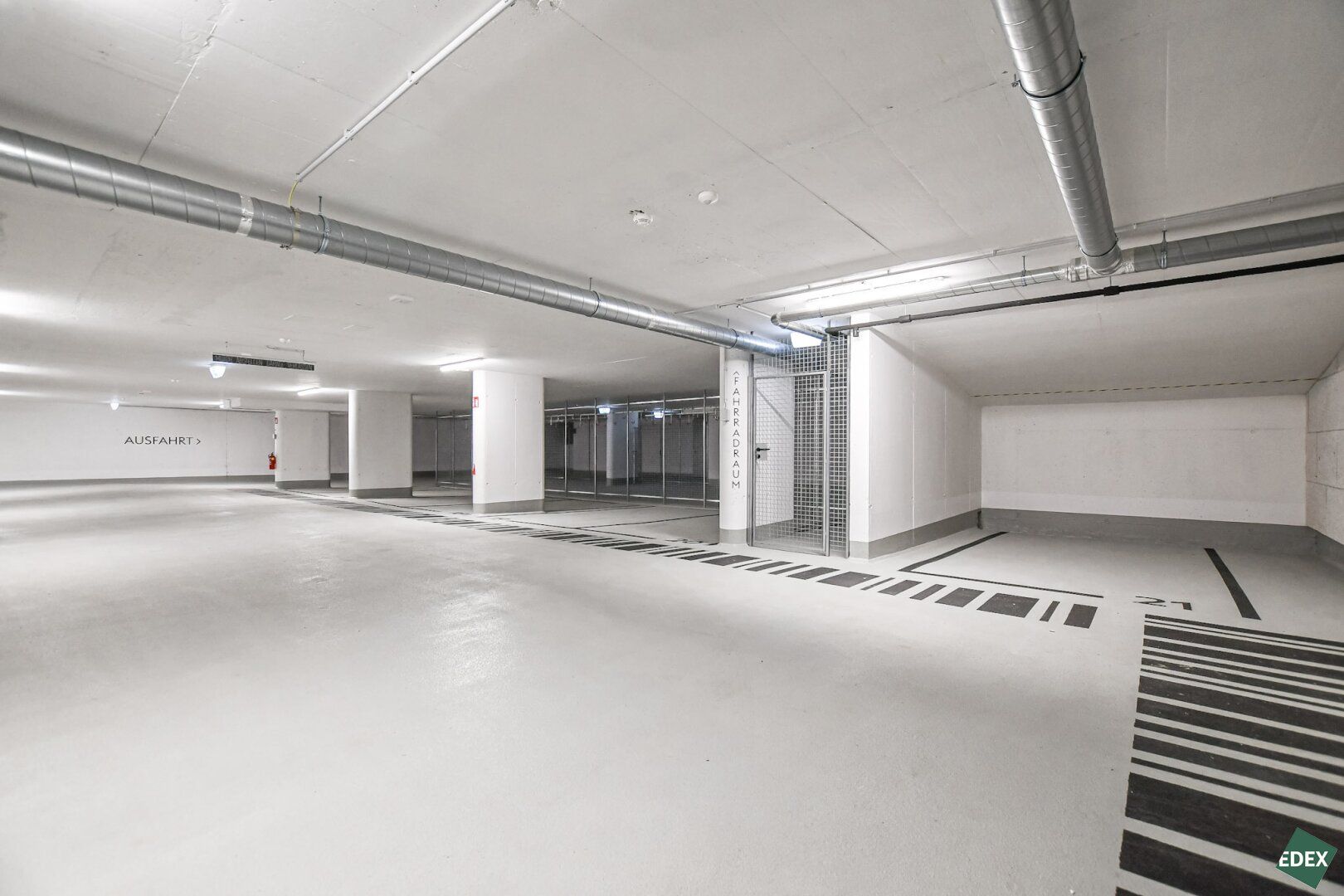Wohnung – Wien - Ansicht 2