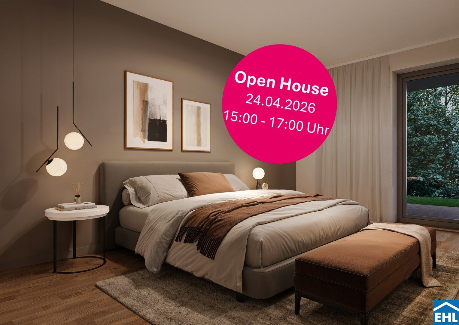 Peterstal Living - Ruhe, Komfort, Stadtnähe
