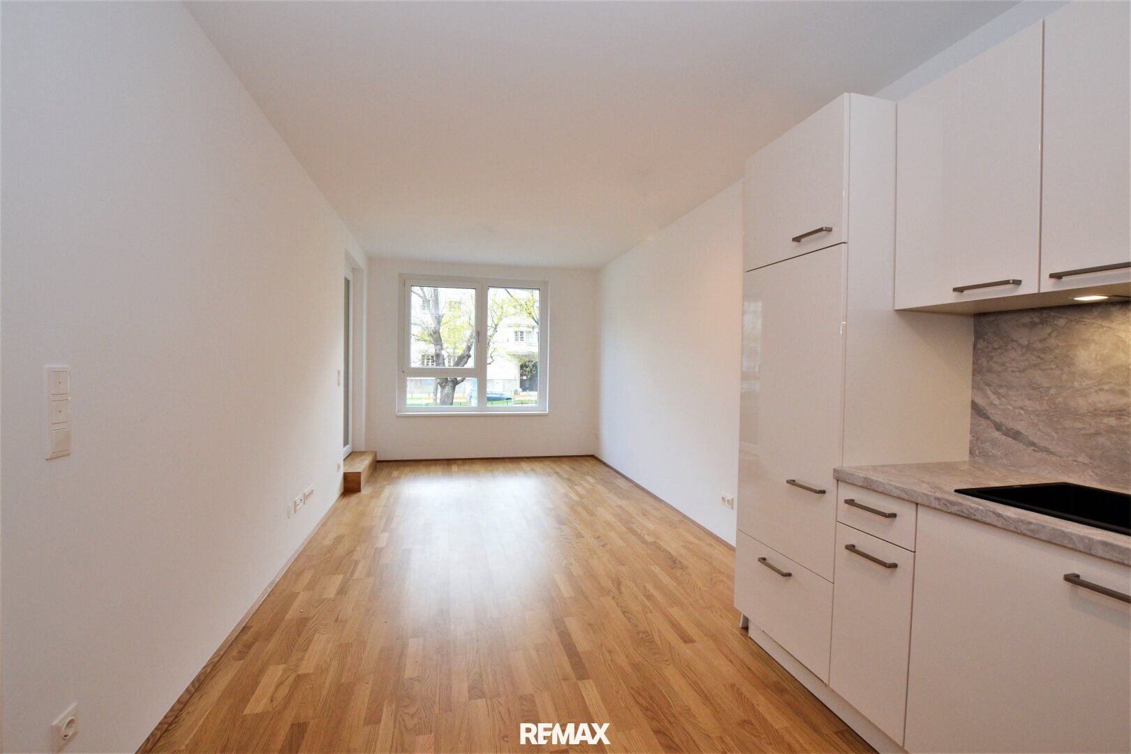 Anleger aufgepasst: Vermietete Neubauwohnung mit attraktiver Rendite - Vista 4