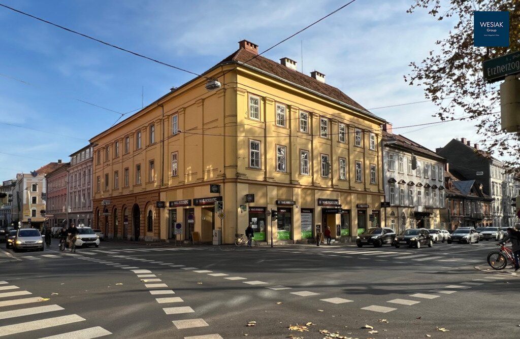 Attraktives Tonstudio/Proberaum direkt neben der Kunstuni in Graz - ca. 135 m²