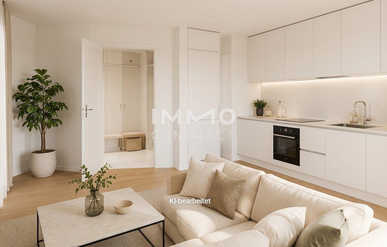 Wohnung – Wien, Obermeidling, Meidling - Ansicht 4