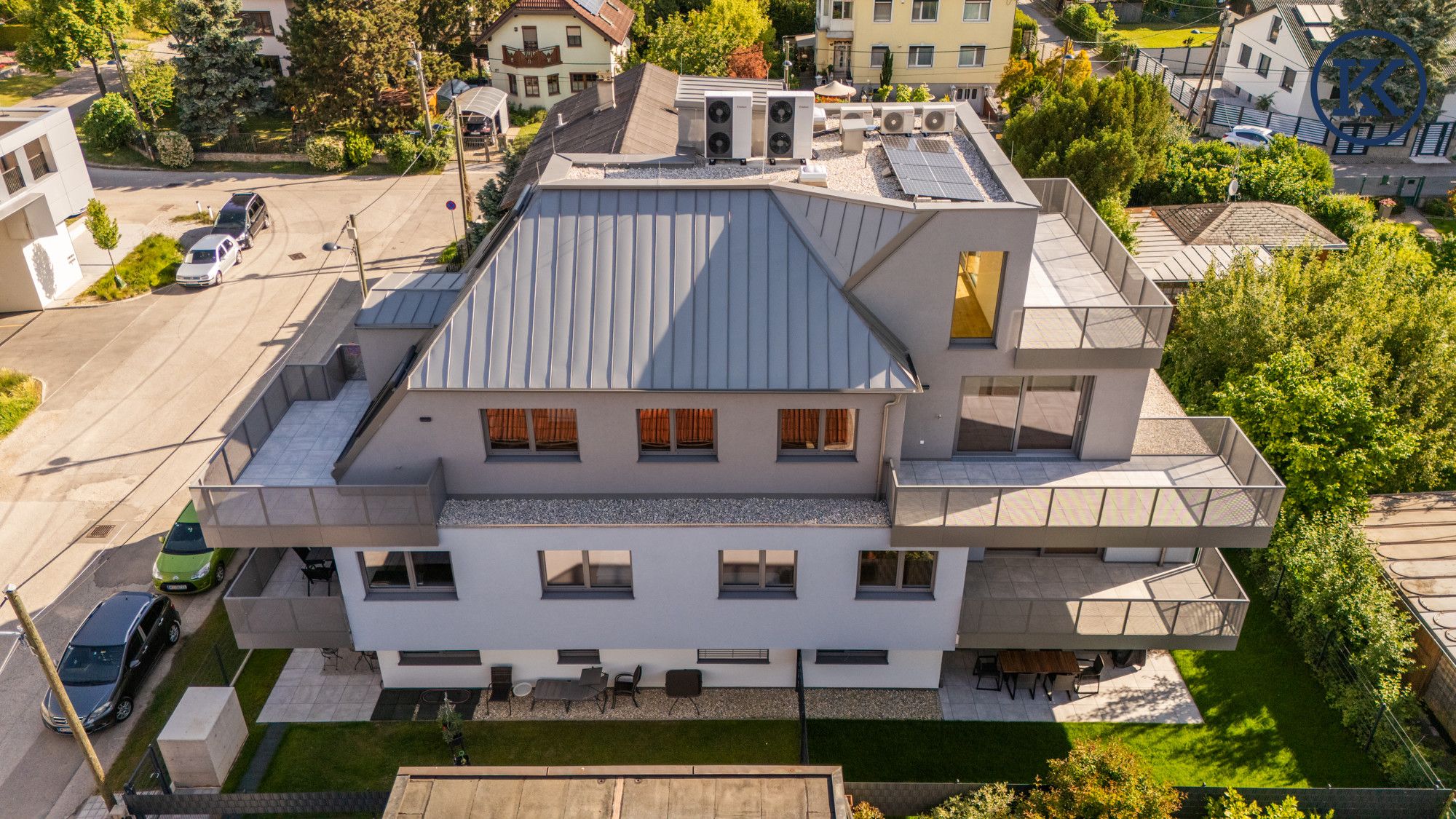 Top Wohnung mit erstklassiger Ausstattung nahe U2 Aspernstraße
