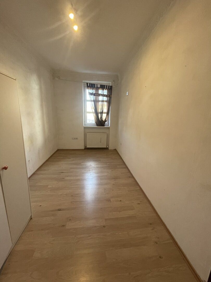 Wohnung – Salzburg - Mehr