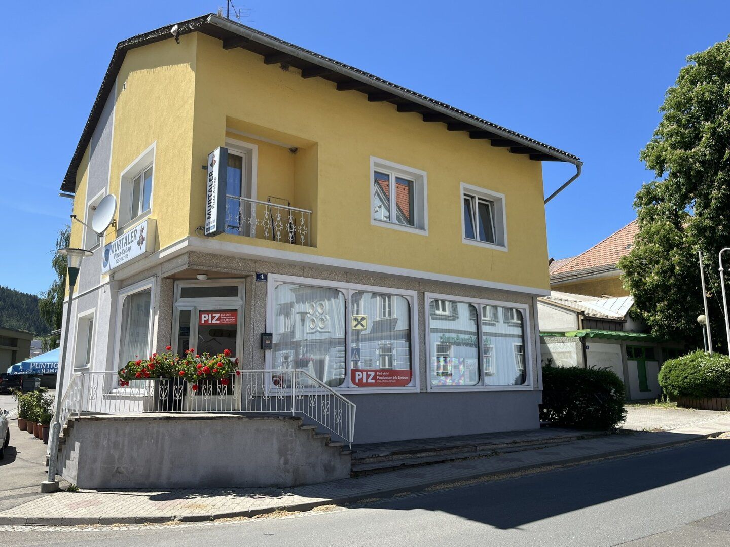 Haus – Pöls-Oberkurzheim - Ansicht 2