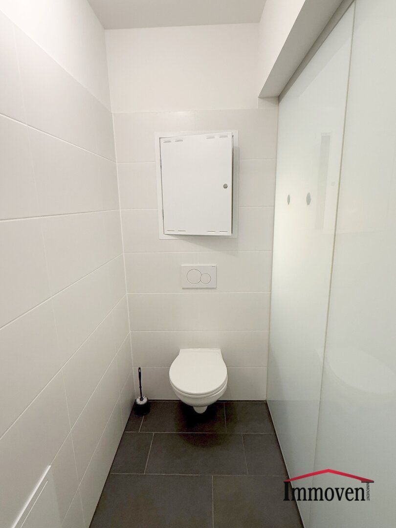Wohnung – Graz, Baierdorf, Eggenberg - Mehr