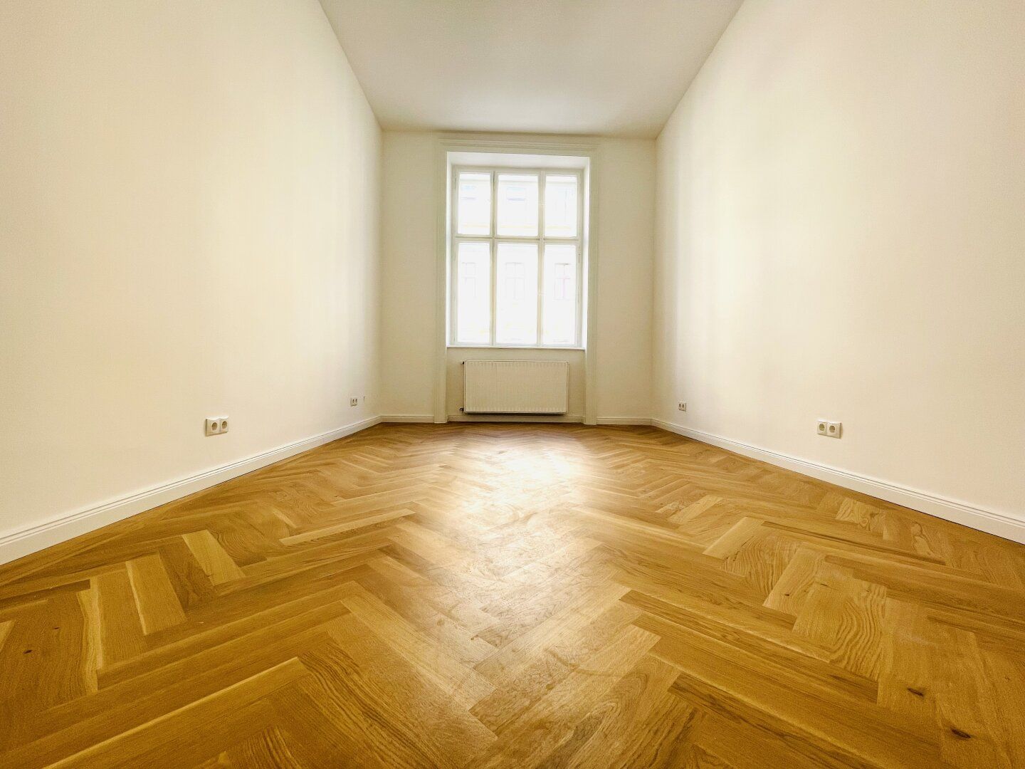 Stilvolle 2-Zimmer Wohnung um 279.000,- € in 1030 Wien!
