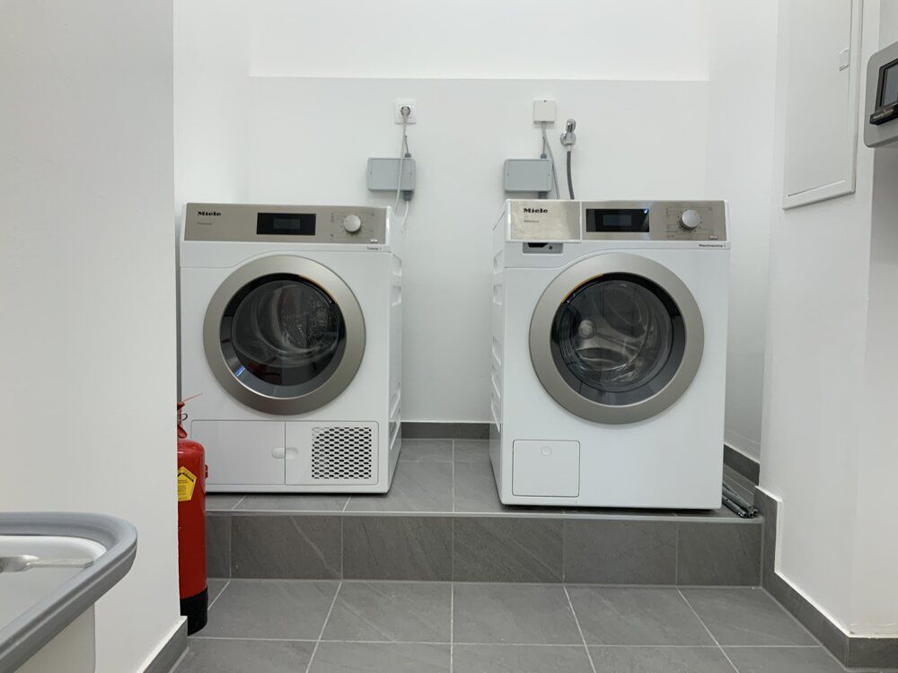 Wohnung – Wien, Strebersdorf - Ansicht 5