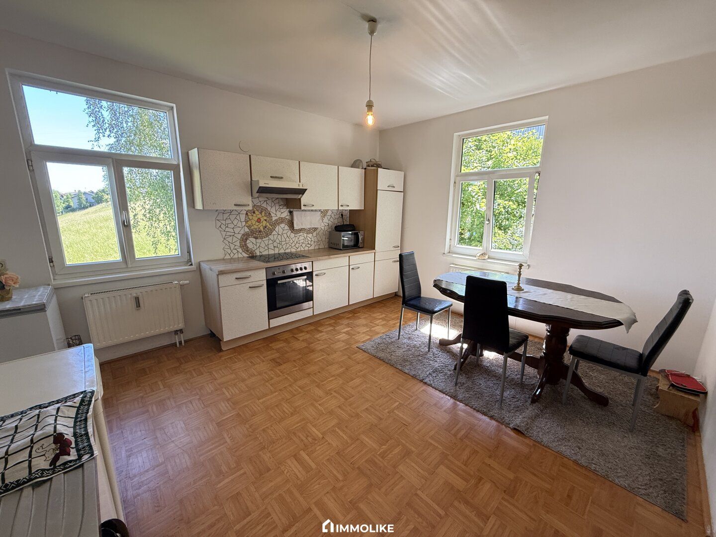 Wohnung – Gmunden - Ansicht 5