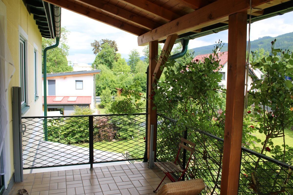 Haus – Sankt Barbara im Mürztal, Katastralgemeinde Wartberg - Ansicht 5