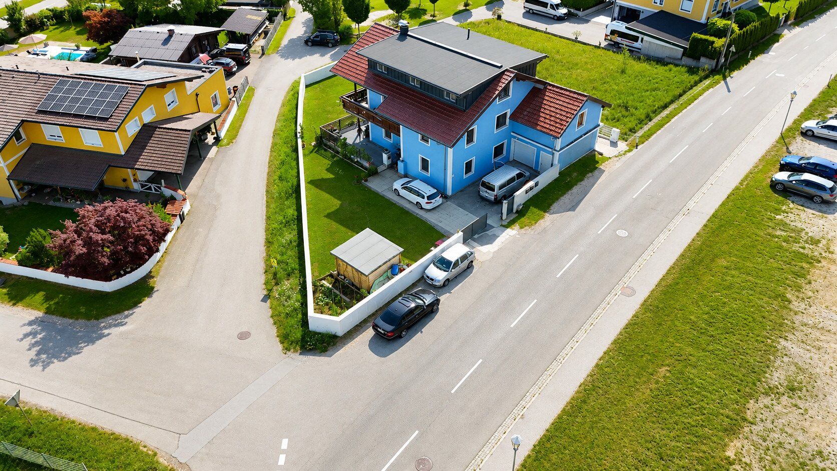 Haus – Kirchberg bei Mattighofen, Untermaisling - Mehr
