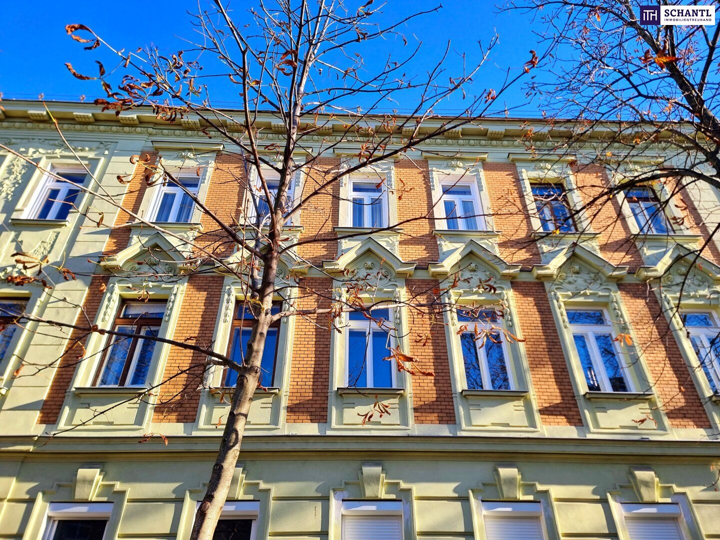 Wohnung – Wien - Ansicht 3