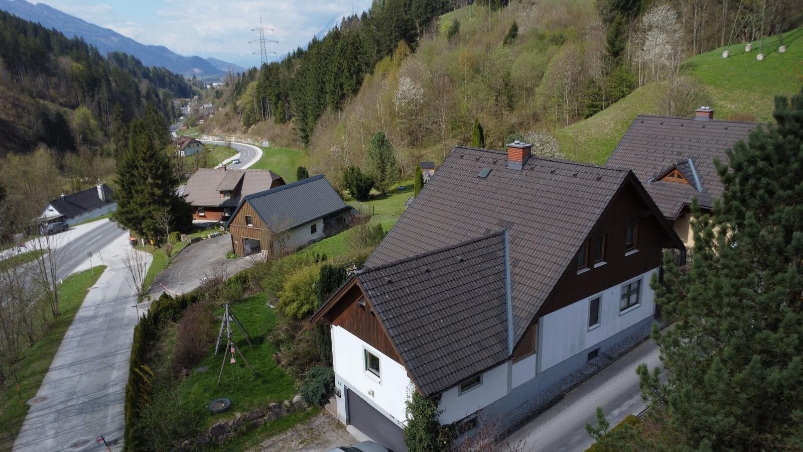 Haus – Pyhrn - Ansicht 3