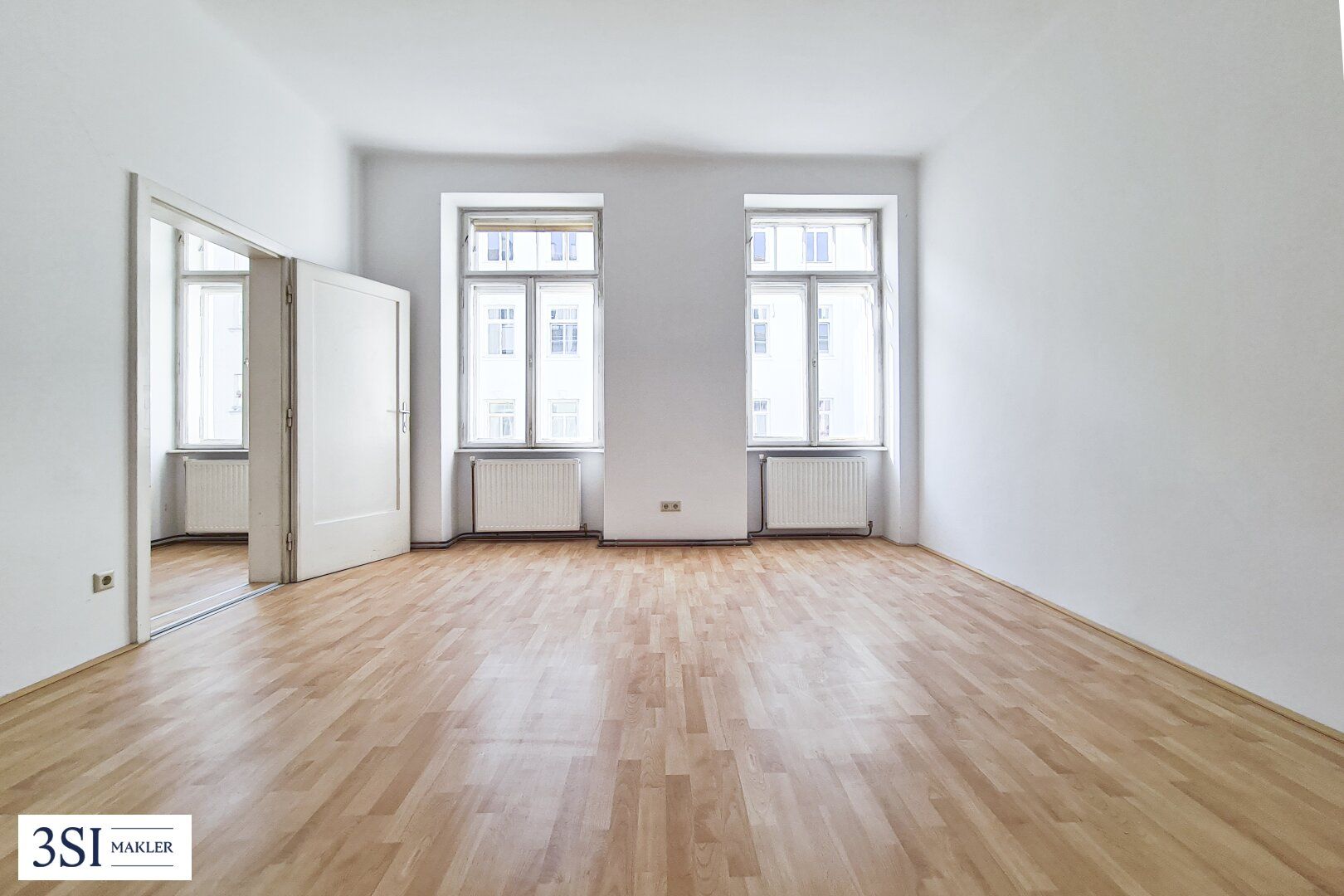 Wohnung – Wien - Ansicht 4
