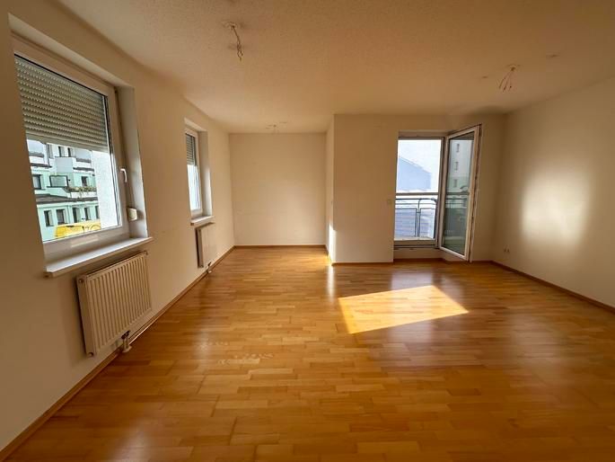 Mietwohnung am Neufeldersee 3 Zimmer mit Loggia
