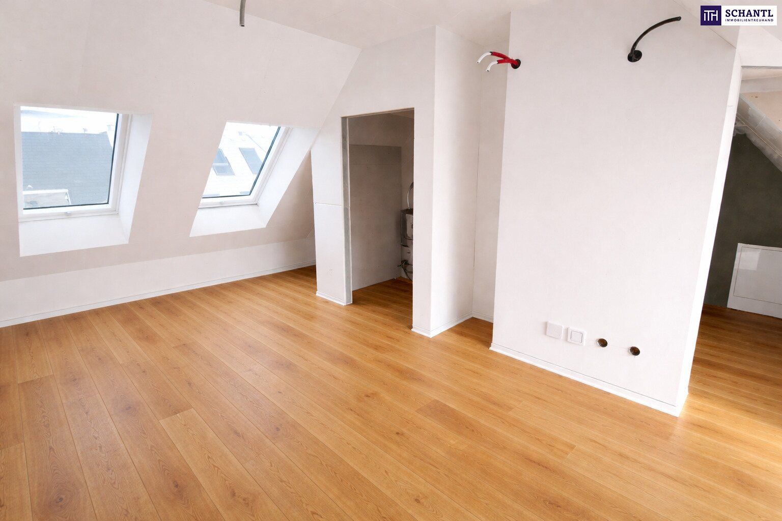 Wohnung – Wien, Hernals - Ansicht 5