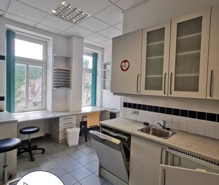 Büro - NESTOR Immobilien