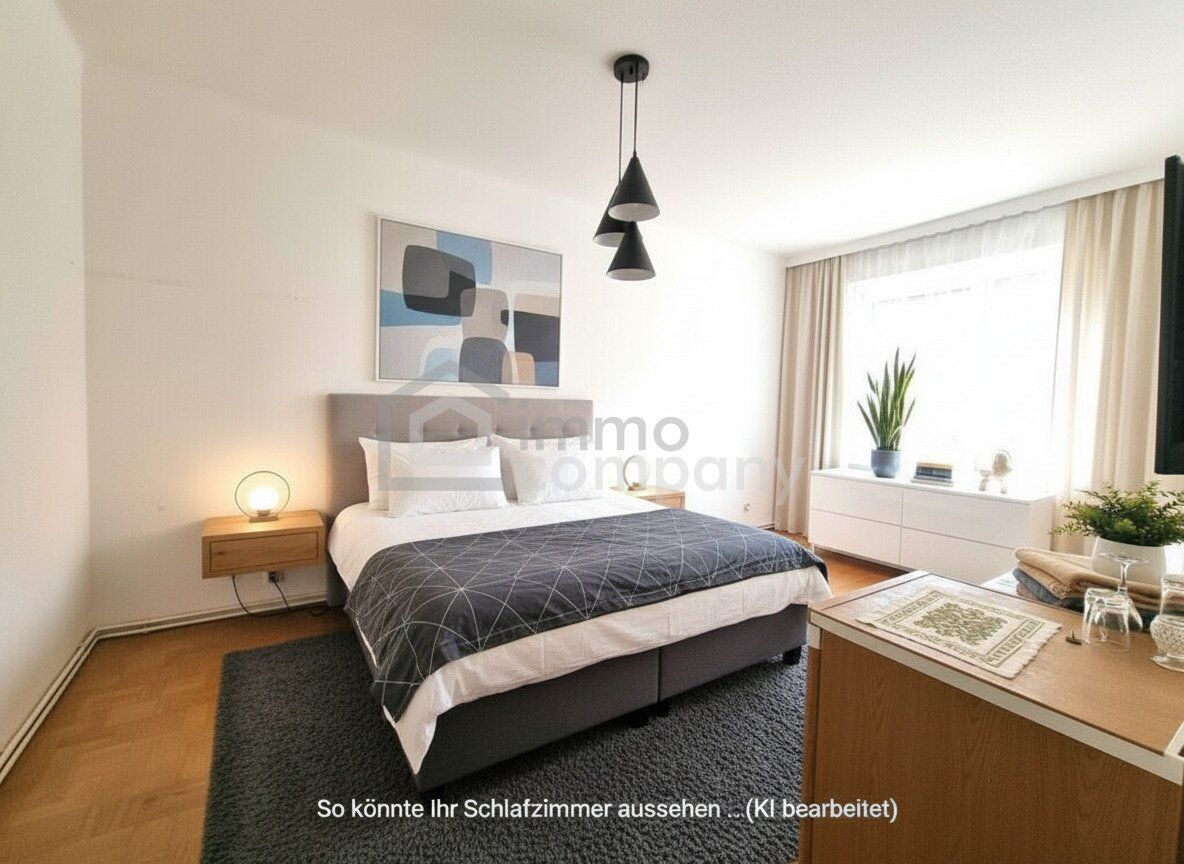 Wohnung – Wien - Ansicht 3