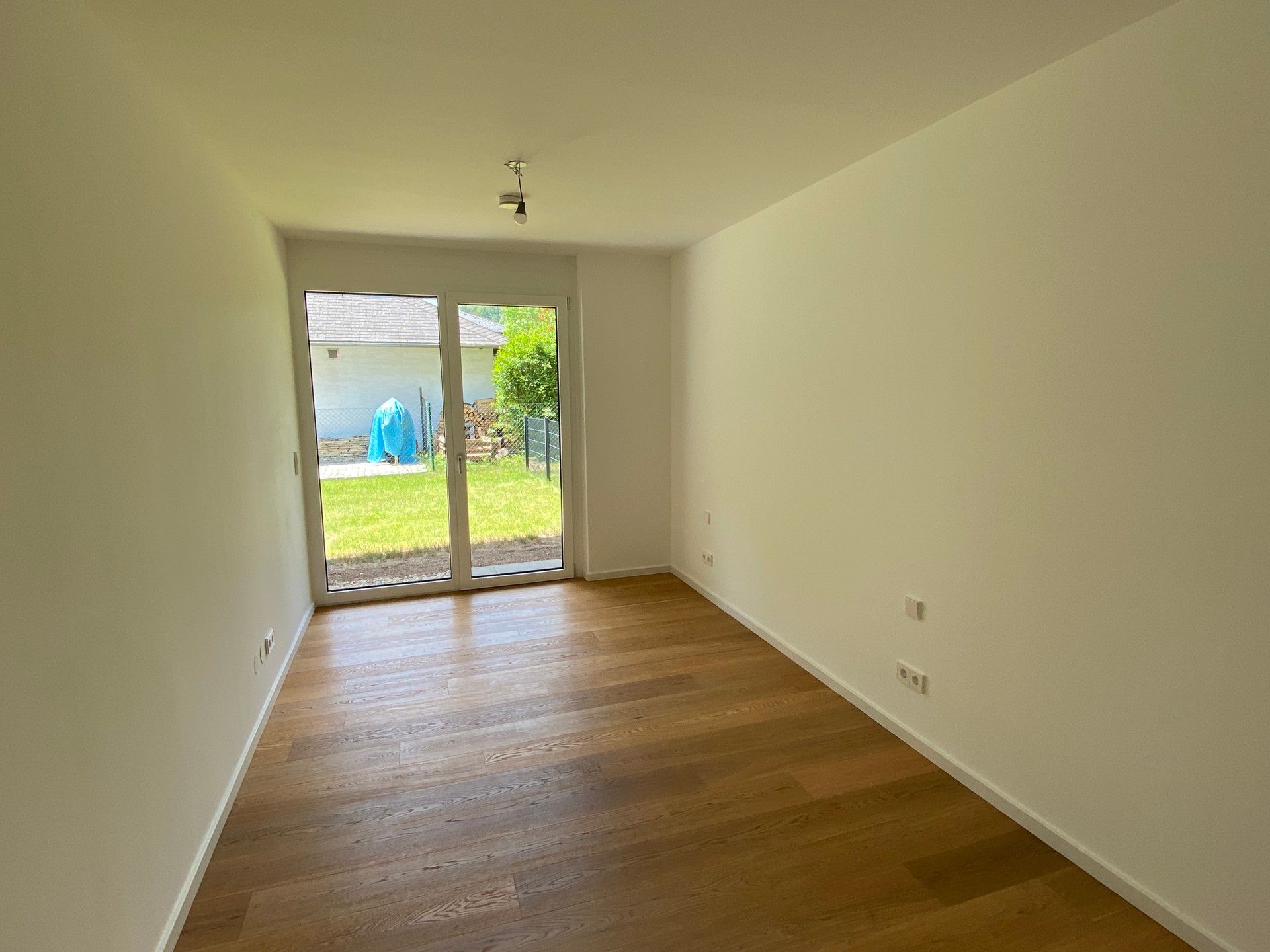 Wohnung – Kaltenleutgeben - Mehr