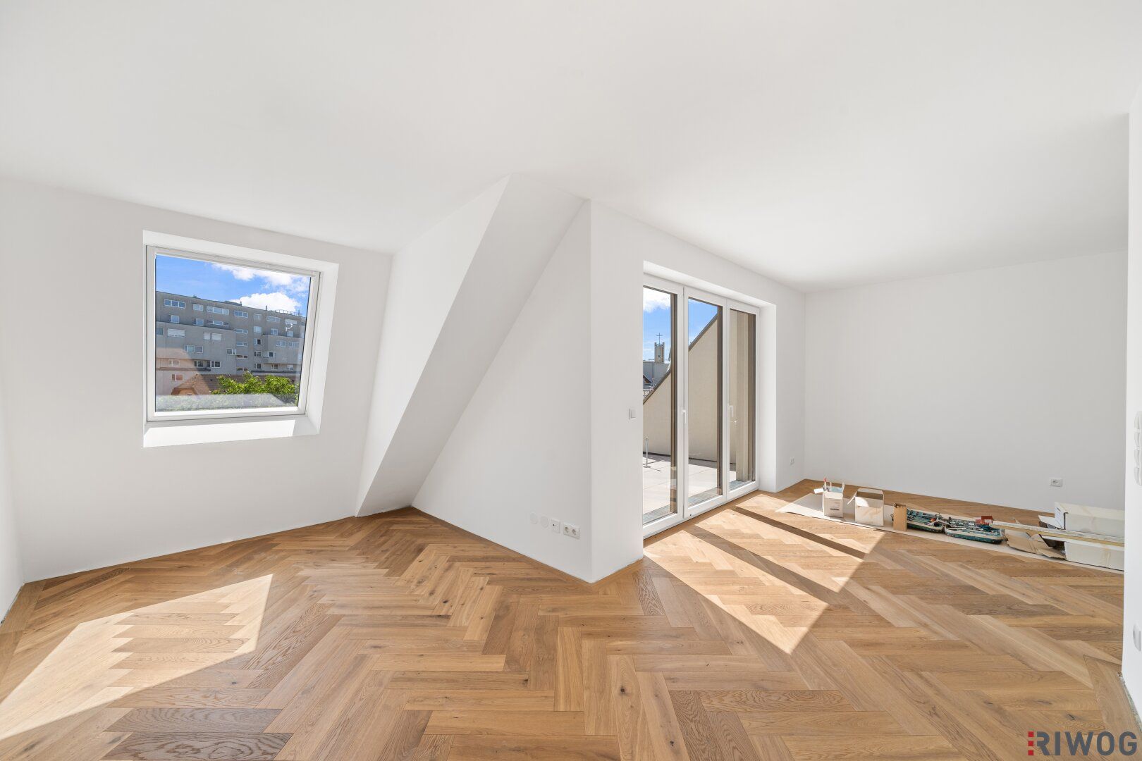Wohnung – Wien, Neu-Erlaa, Katastralgemeinde Erlaa - Mehr