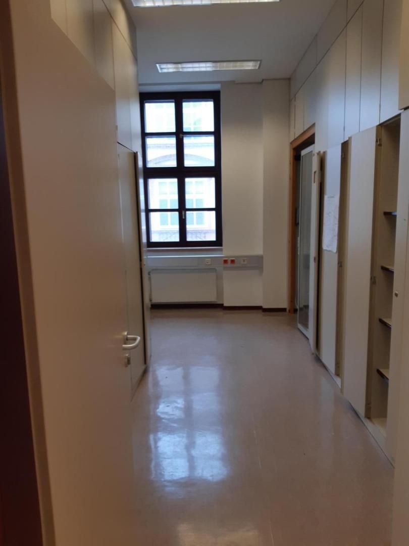 Büro im Postgebäude - Ansicht 3