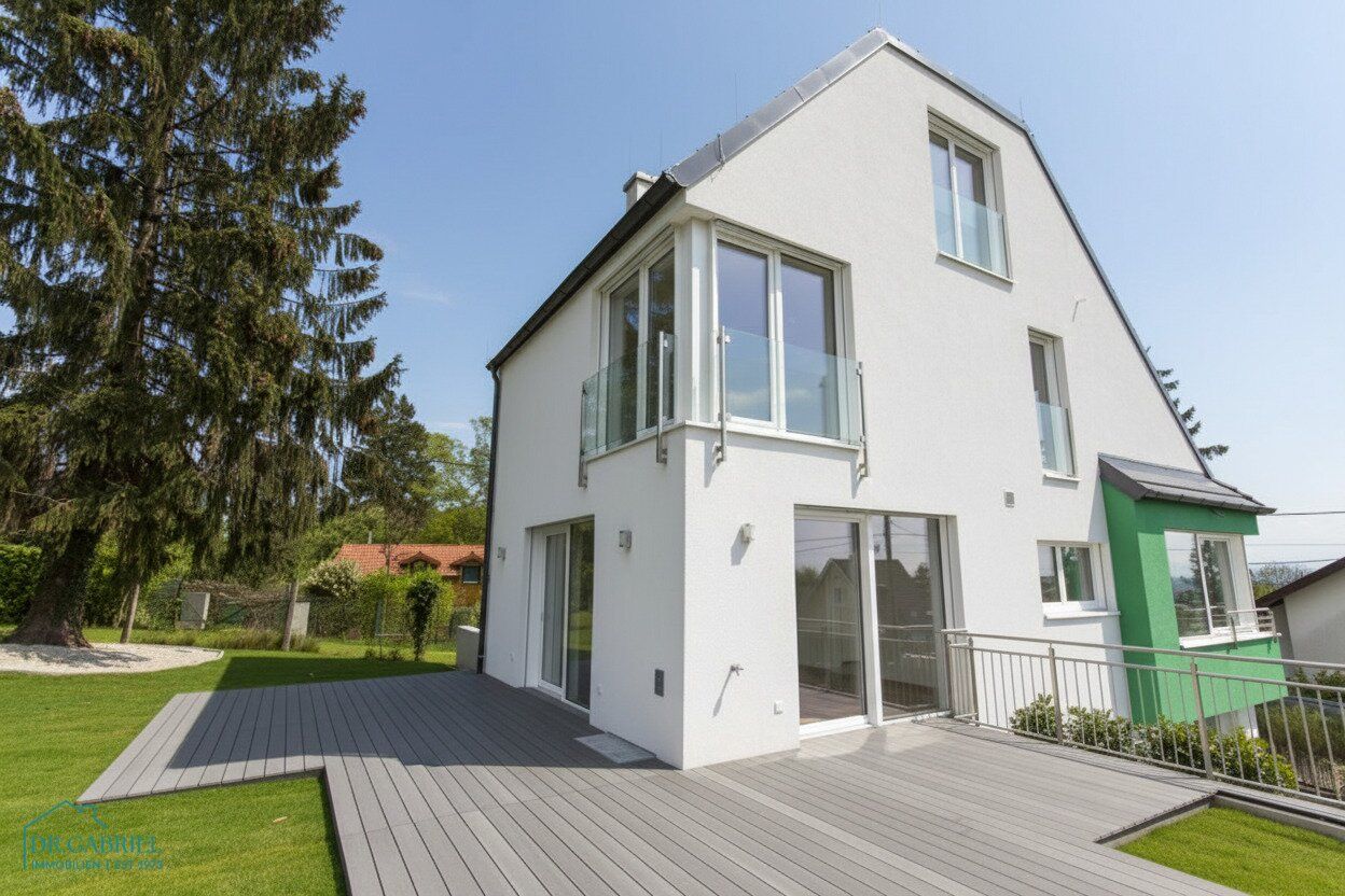 House, 210 m²