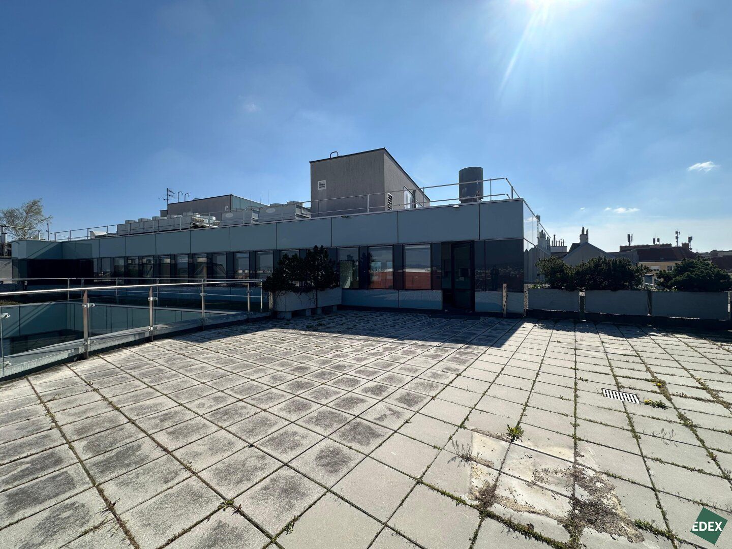Office Center Wieden - Moderne Büroflächen im Herzen Wiens - Ansicht 5