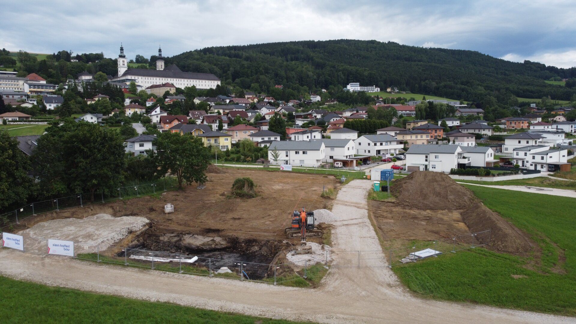*NEUBAU* - Nachhaltige Eigentumswohnungen in toller Lage