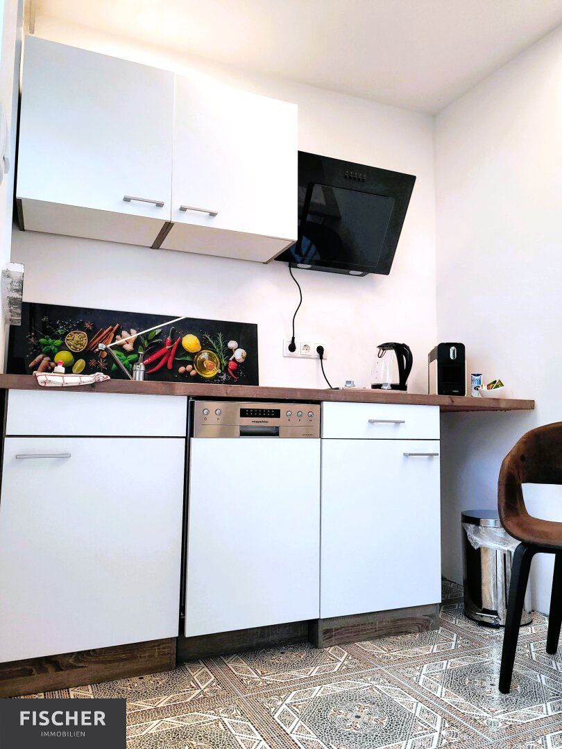 Wohnung – Villach, Neue Heimat, Innere Stadt - Ansicht 2