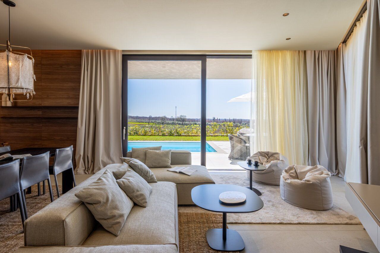 Haus – Porec - Ansicht 5
