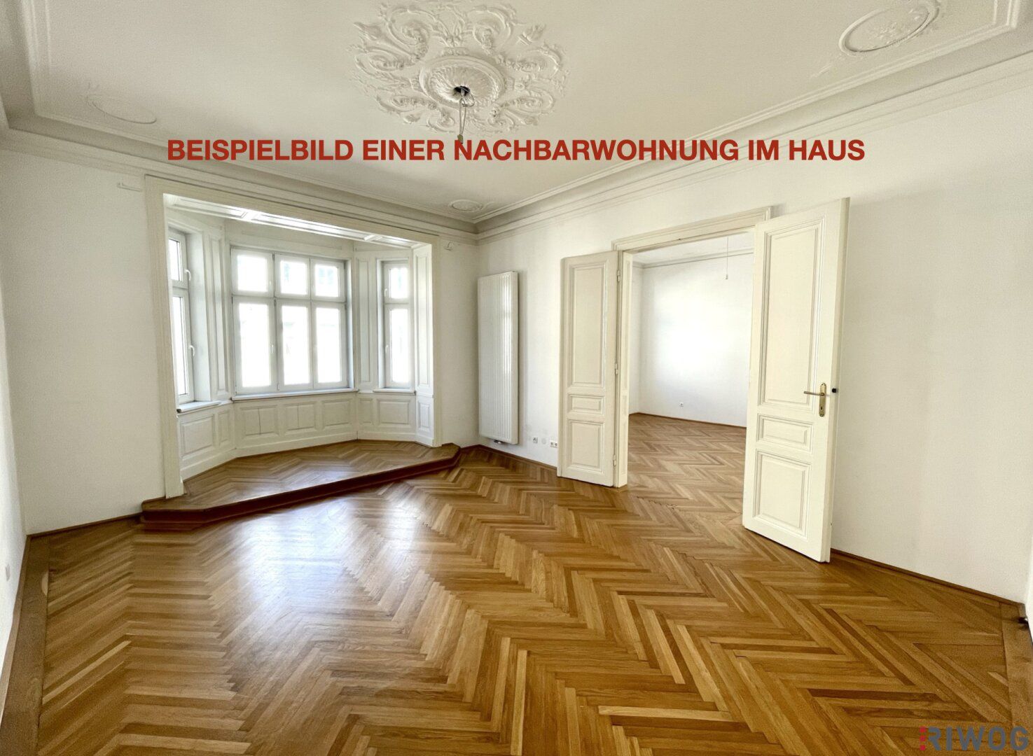 Wohnung – Wien, Obermeidling, Meidling