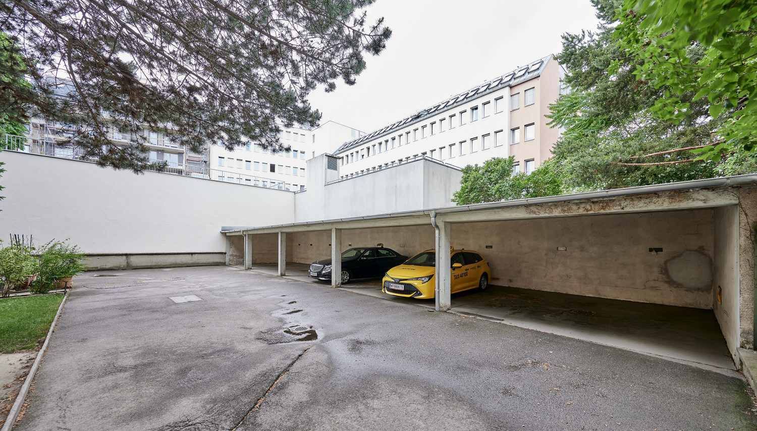 Wohnung – Wien - Ansicht 4