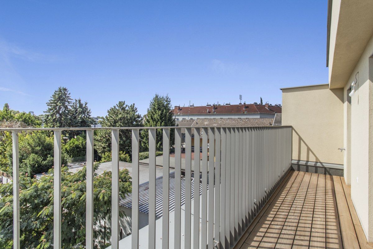 ++ FAMILIENIDYLLE ++ MAISONETTE im PROJEKT KARL74
