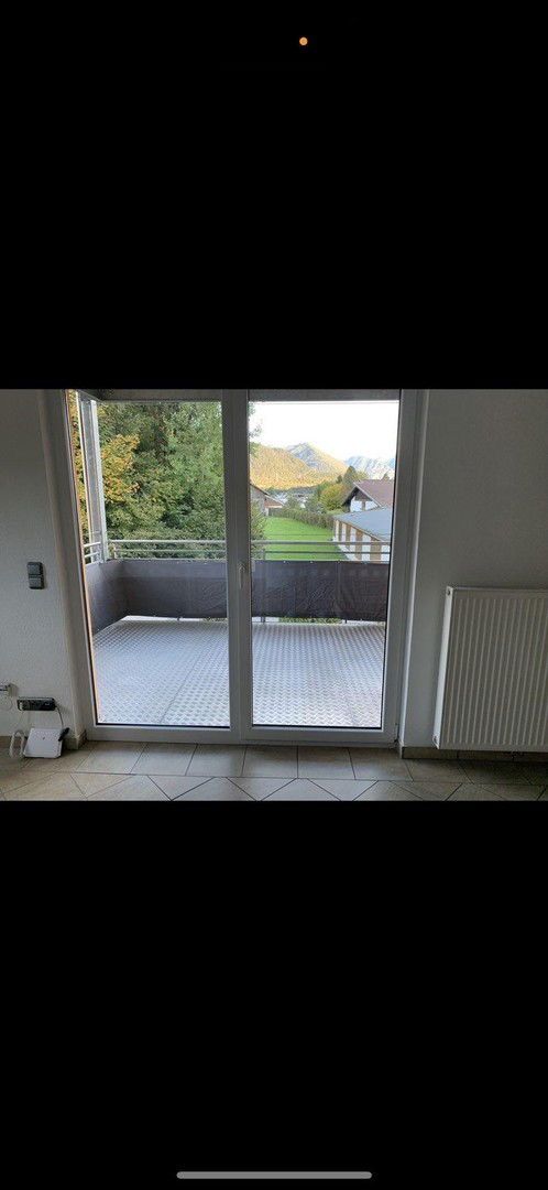 Wunderschöne 3-Zimmerwohnung mit Südostbalkon und Bergblick