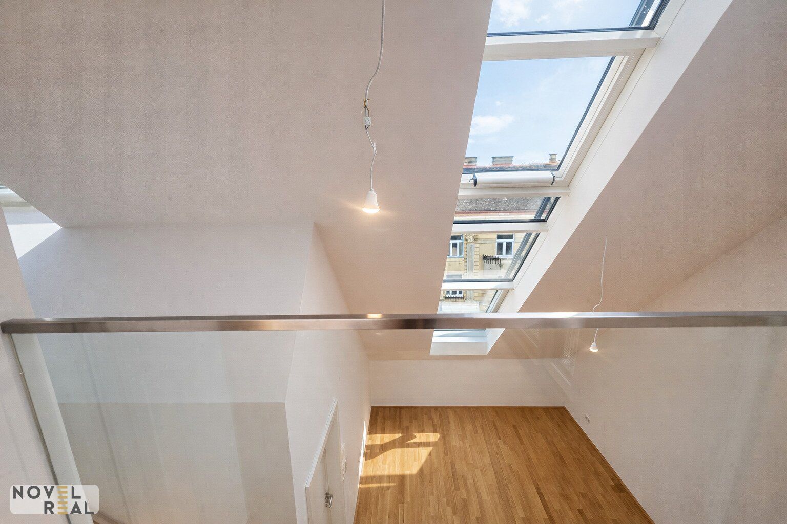 Wohnung – Wien - Ansicht 5