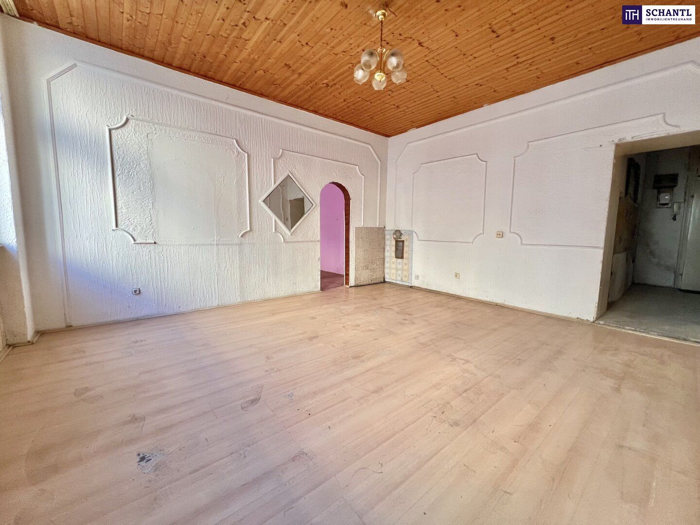 Wohnung – Wien, Favoriten - Ansicht 2