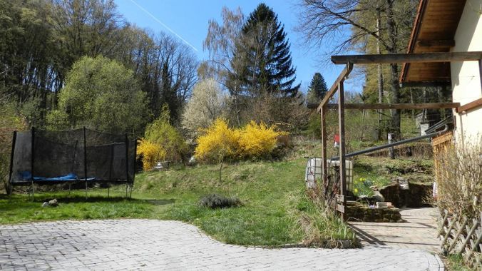 Südterrasse