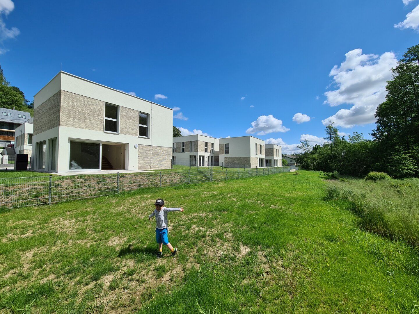 ISTA Family Homes OPEN HOUSE May 17th
