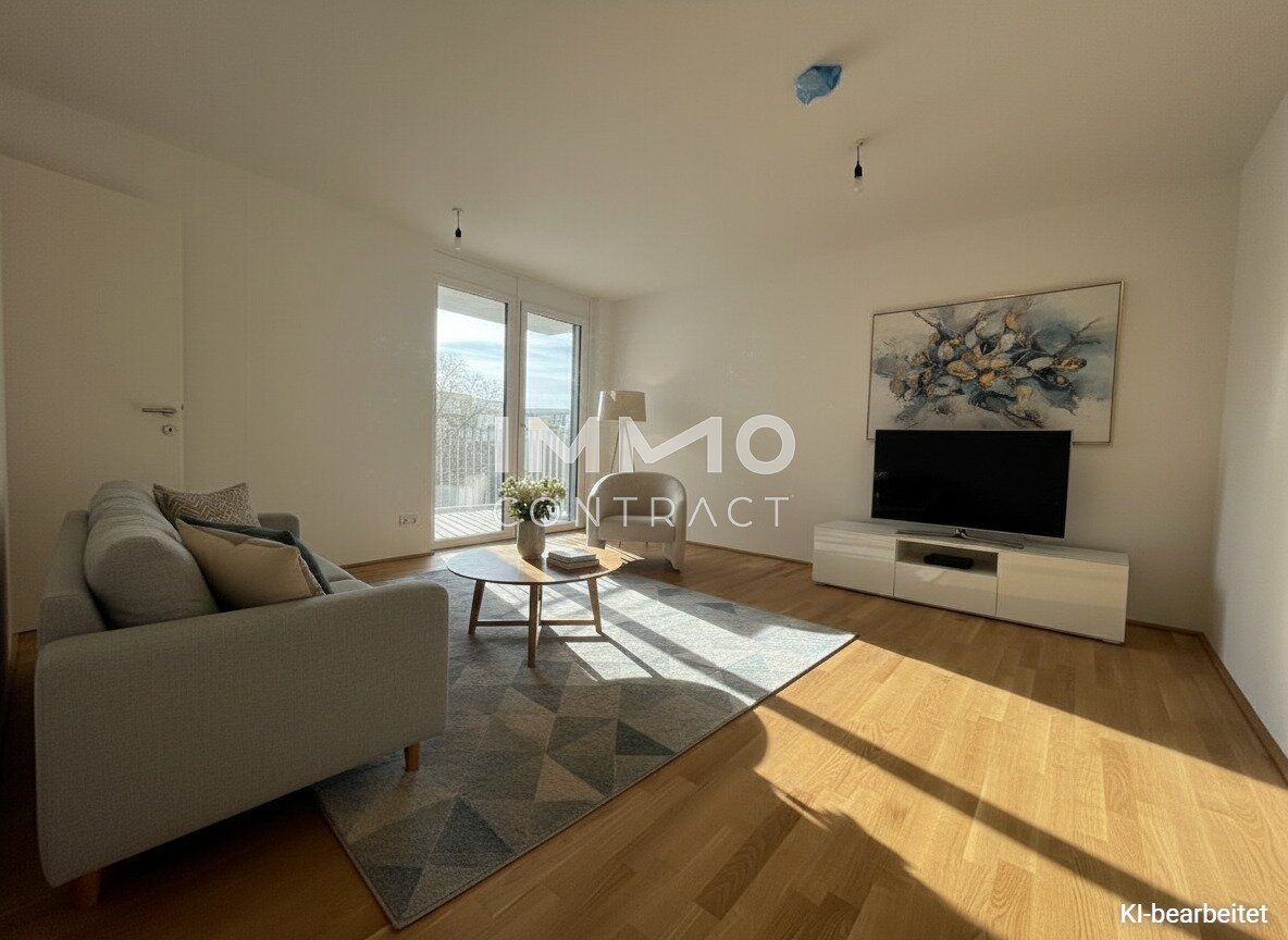 Wohnung – Wien - Ansicht 5
