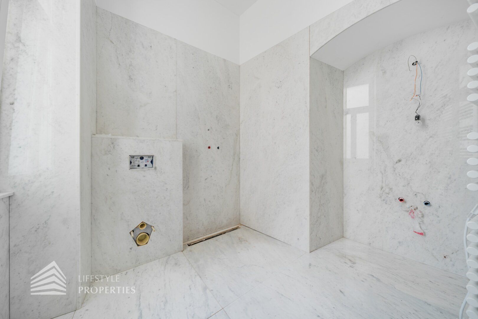 Wohnung – Wien - Ansicht 5