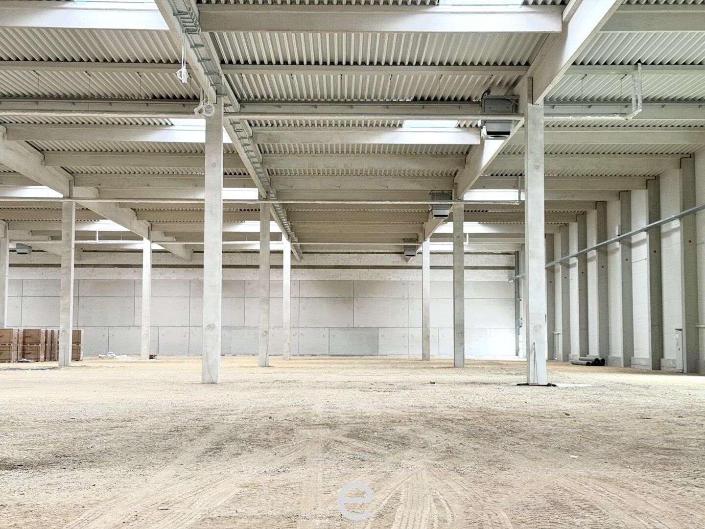Gewerbe- und Logistikpark St. Pölten Nord I Flexible Lagerflächen mit guter Anbindung