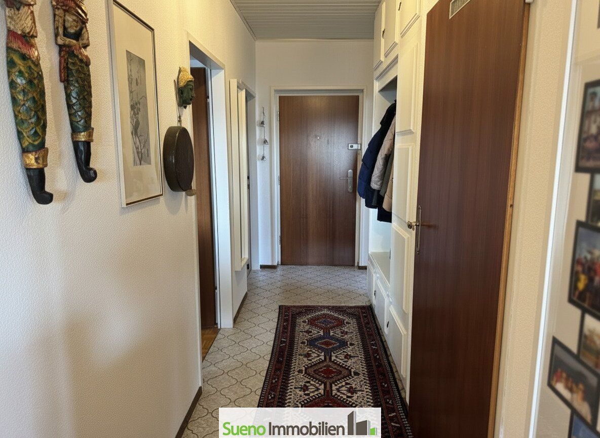 Wohnung – Linz - Ansicht 3