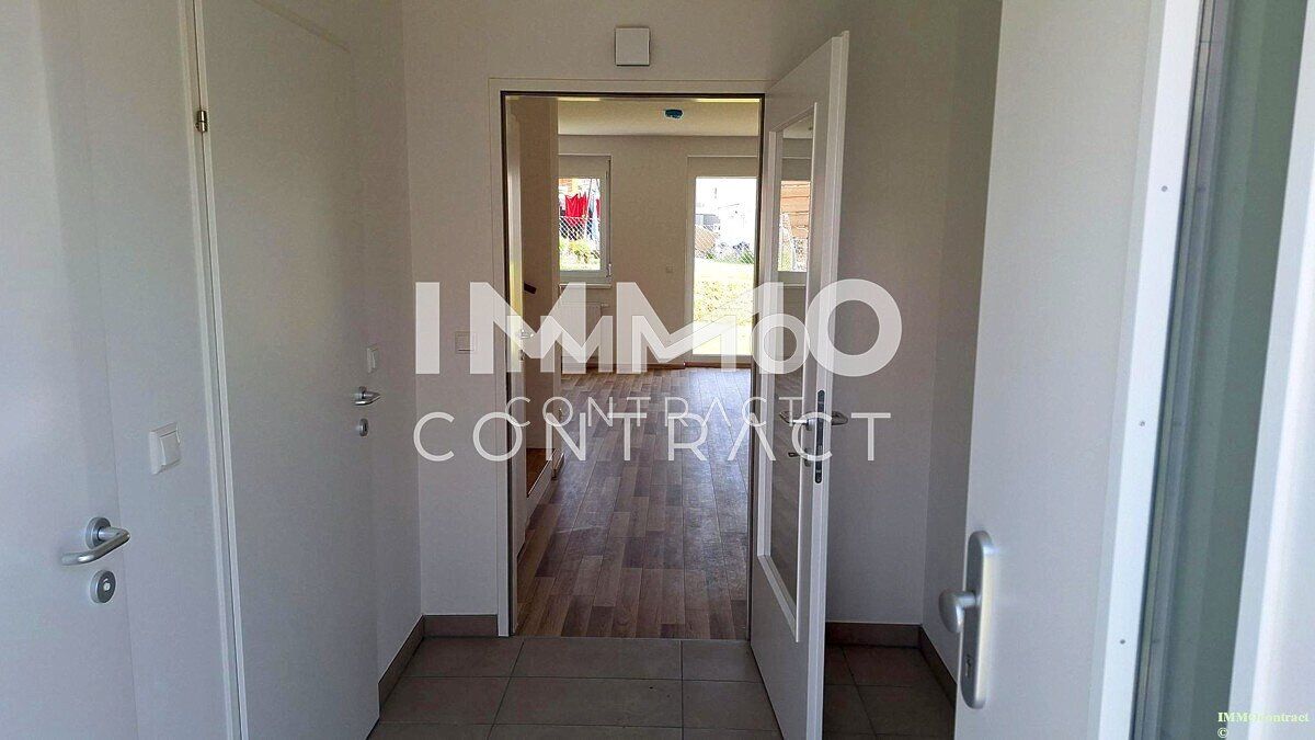 Ihr Traumhaus - Doppelhaus, Provisionsfrei zum Kauf in St.Leonhard/Forst - Pogled 6
