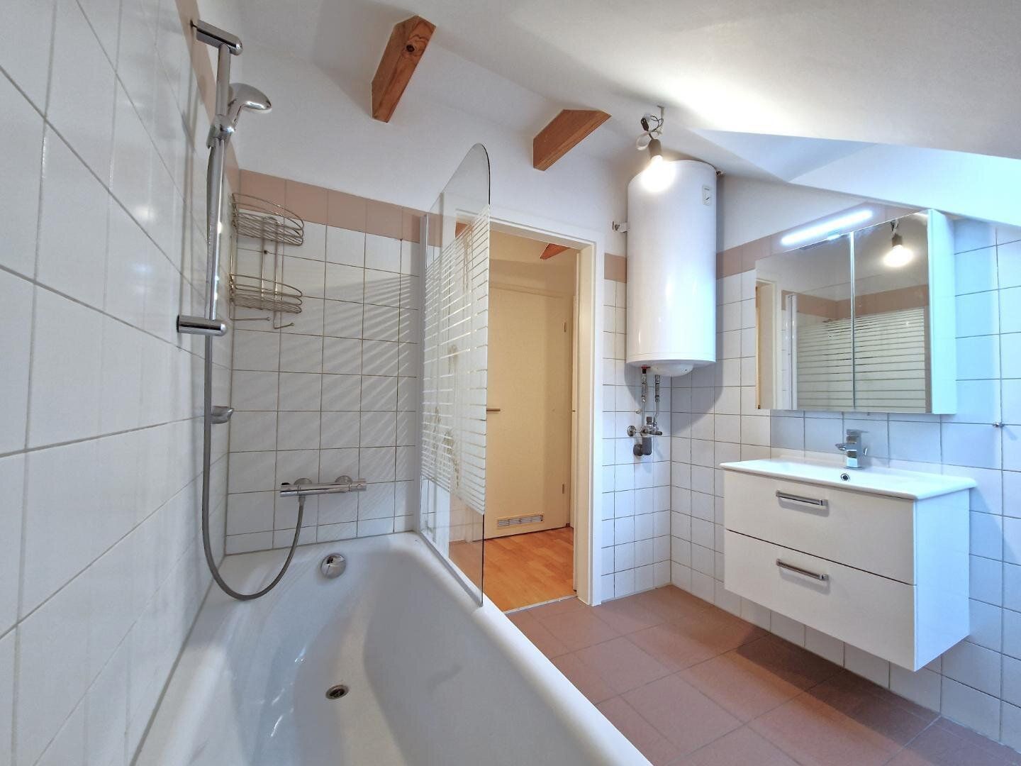 Wohnung – Graz - Ansicht 3