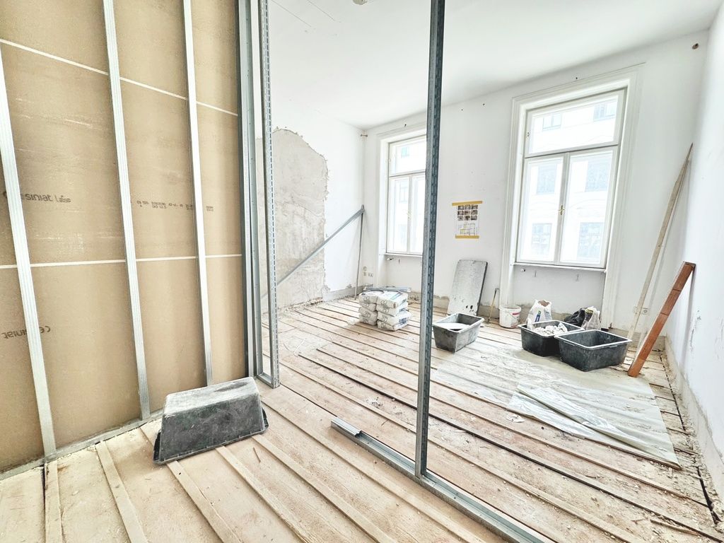 Wohnung – Wien - Mehr